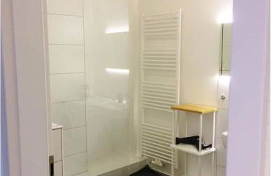 HOMEFY OLDTOWN APARTMENT - 6 people - 2 bath - balcony - top location - Foto 6