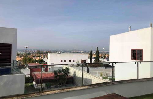 Casa con espectaculares vistas a Sevilla - Foto 62