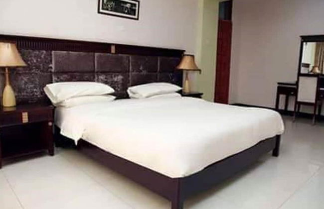 Wonderfull Apartment to Stay at Wail in Kampala - Foto 4