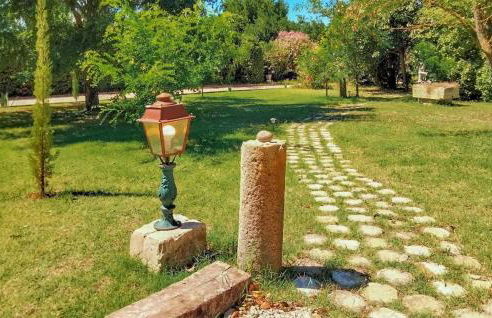 Five Bedroom Gorgeous Home In Tarascon - Foto 30