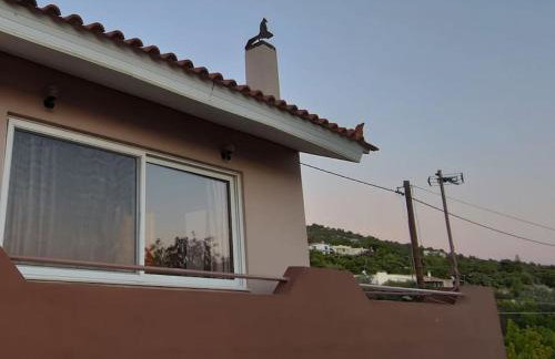 Aegean Window - Sea View Studio - Foto 35