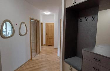 Apartament Kolejowa 16 - Foto 9