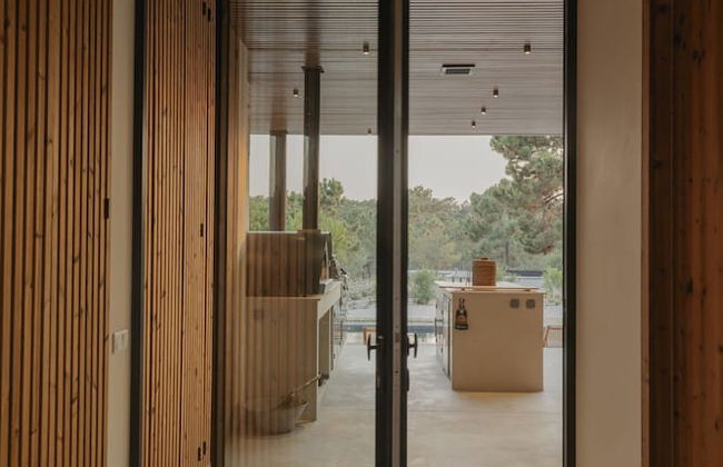 CL M Villa Retreat by Cadenzalux - Foto 3