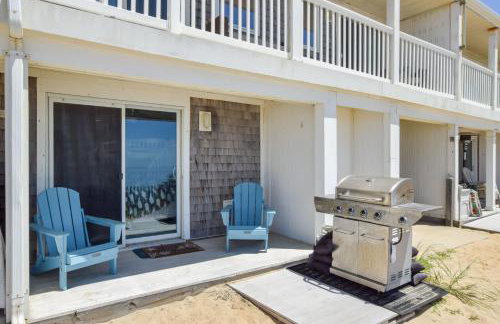 Beachfront with Stunning Views - Foto 26