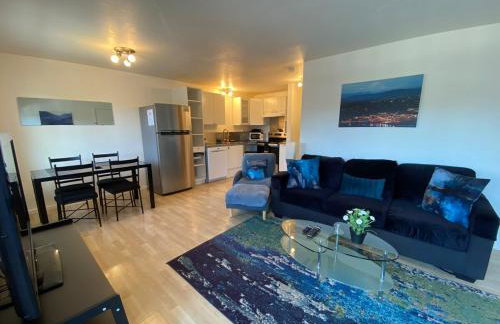 Hood River Suites Extended Stay Apartment Hotel - Foto 18