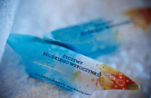 Apartamenty i Mieszkania Wakacyjne - Foto 56