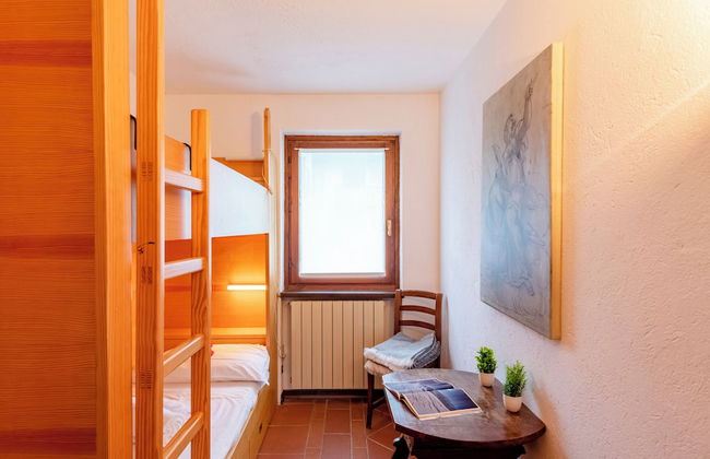 Charming Apartment With Garden in Courmay - Foto 2