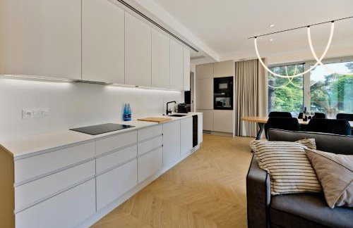 Villa Bursztyn BlueApart Jurata - Foto 72