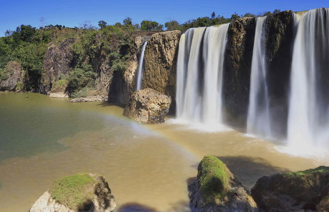 Samson Mountain Trek & Kayak Tour - Foto 7