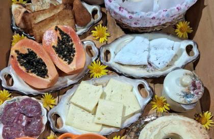 Rancho das Neves - Rancho Queimado - SC - Foto 7