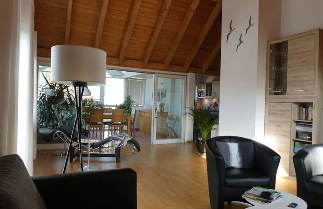 Holiday Apartment Seagull - Photo 1