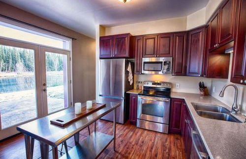 Lakefront Aviators Aurora Retreat - Foto 14