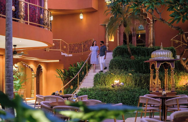 Impiana Private Villas Seminyak - Foto 69