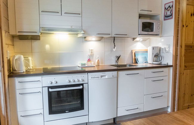 Villa koira nr3 - Foto 4