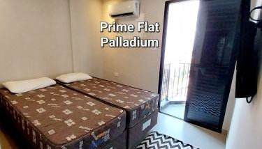 Prime Flat Palladium Mar & Piscina - Photo 5
