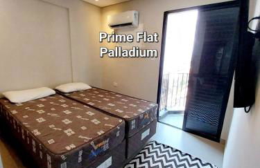 Prime Flat Palladium Mar & Piscina - Photo 2