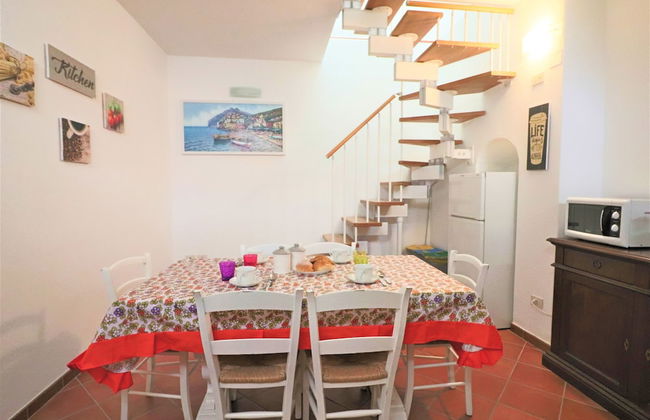 Casa Assuntina - Foto 35