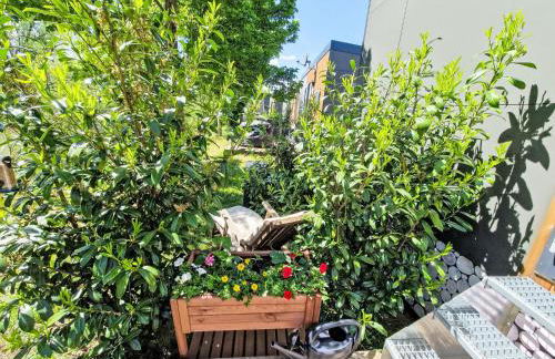 Holiday Home Tiny Haus am Altmühlufer by Interhome - Foto 20