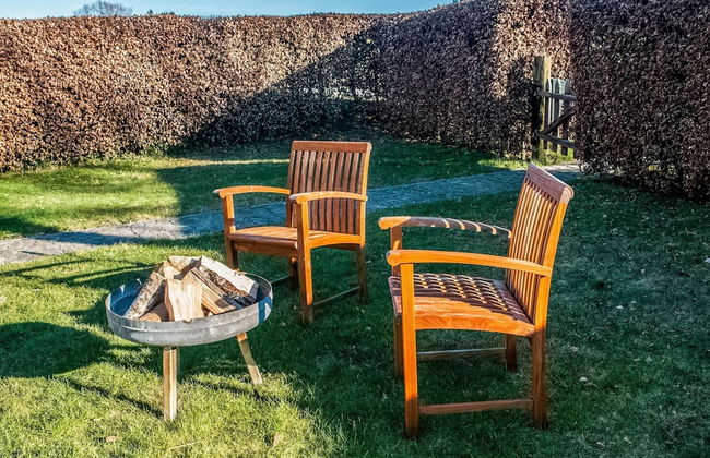 Pretty Farmhouse in Houffalize With Courtyard - Photo 33