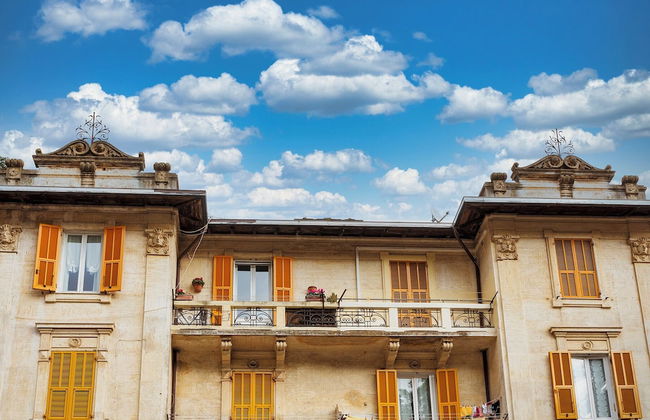 Classy Apartment in Portofino - Foto 17