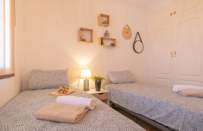 Mijas Golf Boutique Apartment - Golf & Leisure - Foto 2