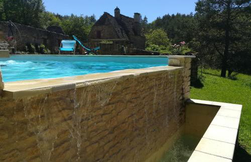 Gîte Les Combes Montignac Lascaux - Foto 69