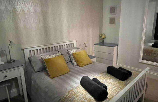 Remarkable 1-bed Seaview Beach Apartment Barmouth - Foto 4