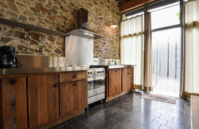 Farmhouse in Pyrenees With Pool - Foto 8