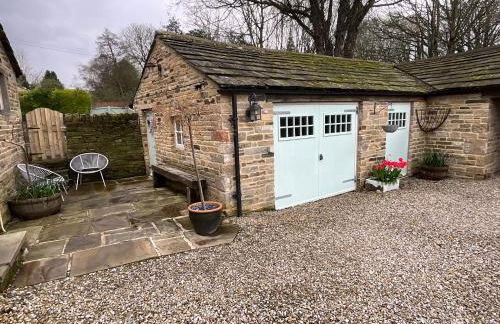 Badgers Rest with free parking - Foto 1