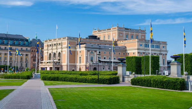 Free Historical Tour of Östermalm - Foto 2