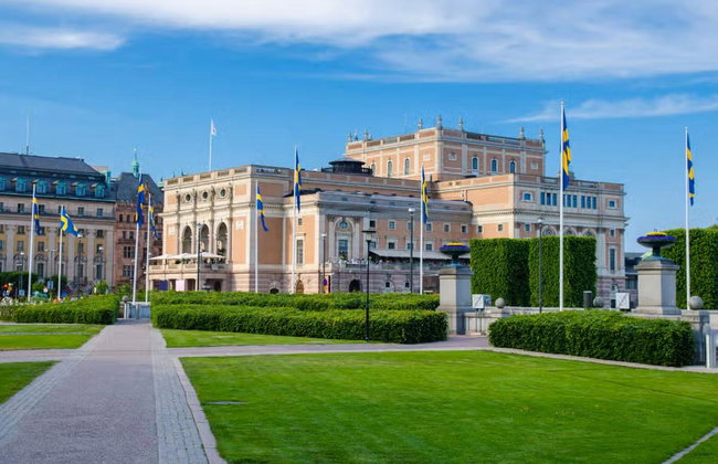 Free tour por Östermalm, la Ciudad Nueva de Estocolmo - Foto 2