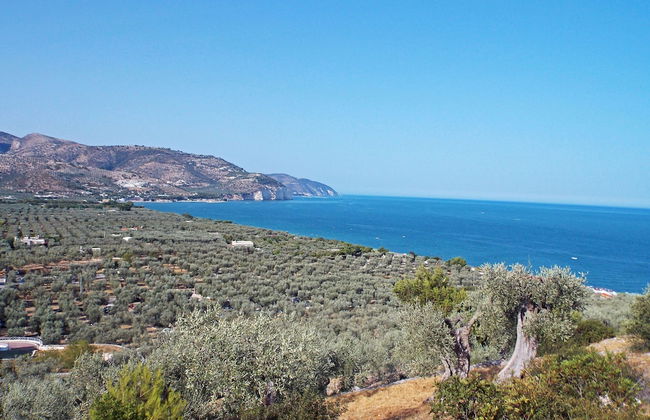 Case Vacanze L'Uliveto - Foto 53