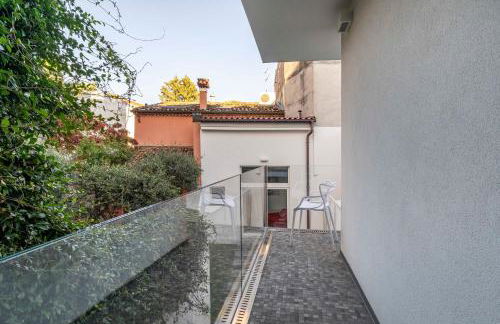 Palazzo Ruzante Padova - Barcellona Apt - Foto 29