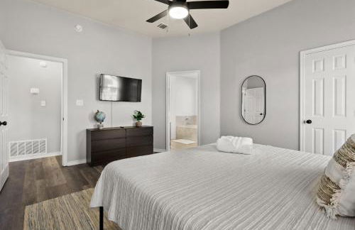 Luxurious MTZ Homes Modern Style - Foto 15