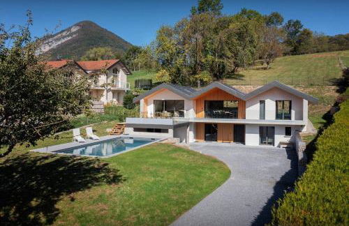 Villa Trois Lauriers - OVO Network - Photo 20