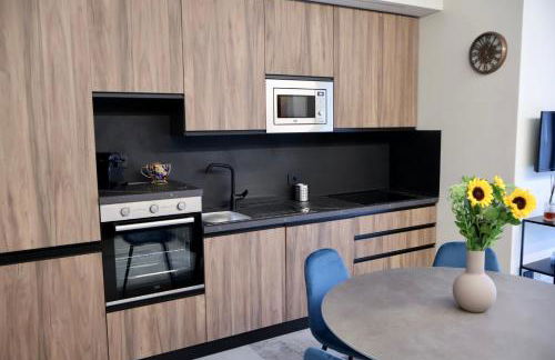 Cervus Home terrazza e parcheggio - Foto 3