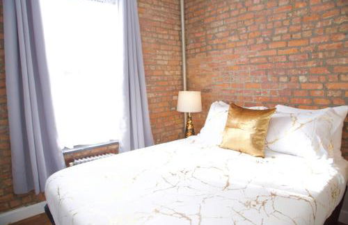 New York Style Stay near Central Park - Foto 14