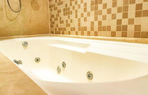 Fantástica Suíte Royal Mountain Village - 2008 - Foto 19