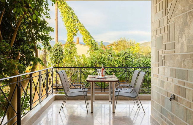 Verga Seabliss - Mariellen s Relaxing Destination - Foto 38