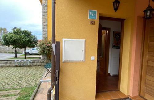 Alojamiento el Dorado - Foto 21