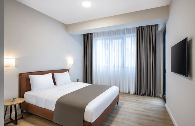 STEPS Batumi Hotel & Suites - Foto 5