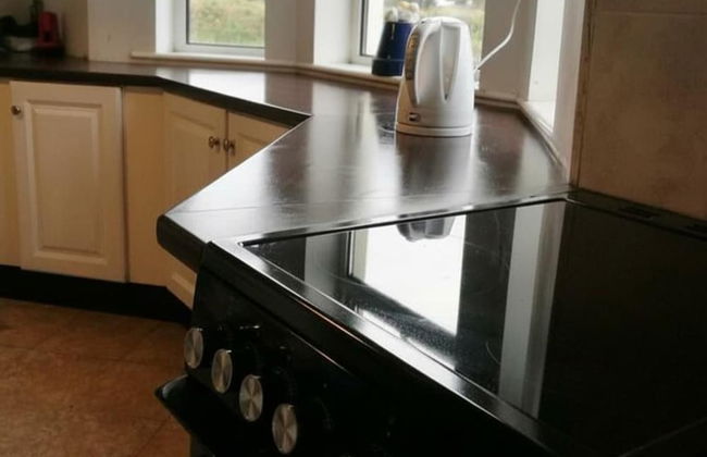 Nature Retreat - Sleeps 4 & Wild Ponies - Foto 3