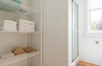 The Townhouse in the Heart of the City - Foto 19