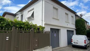 Maison de charme avec jardin - Foto 2