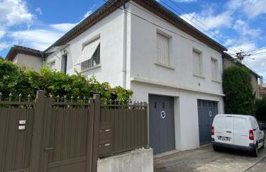 Maison de charme avec jardin - Foto 2