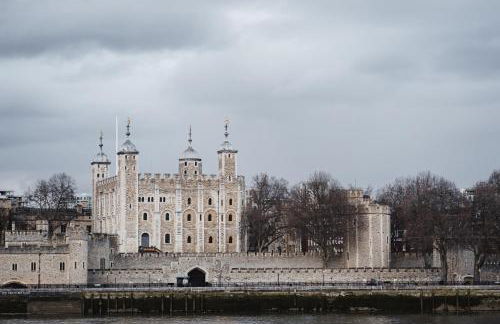 Cosy Apartment 5 guests 3 beds 1 sofa bed Lewisham - Foto 25