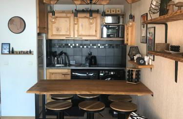 Appartement avec vue montagne - Foto 39