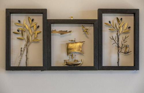 SUPERIOR VILLA MARINA MARE Sauna - Hammam - Pool - 250m from Beach - Foto 70