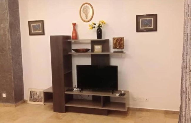 Stoning 3-bed Apartment by the Beach in Kribi - Foto 2