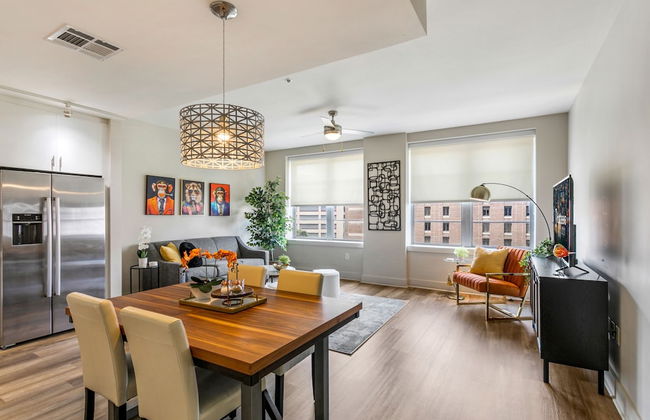 Gorgeous Condos Near French Quarter - Foto 65